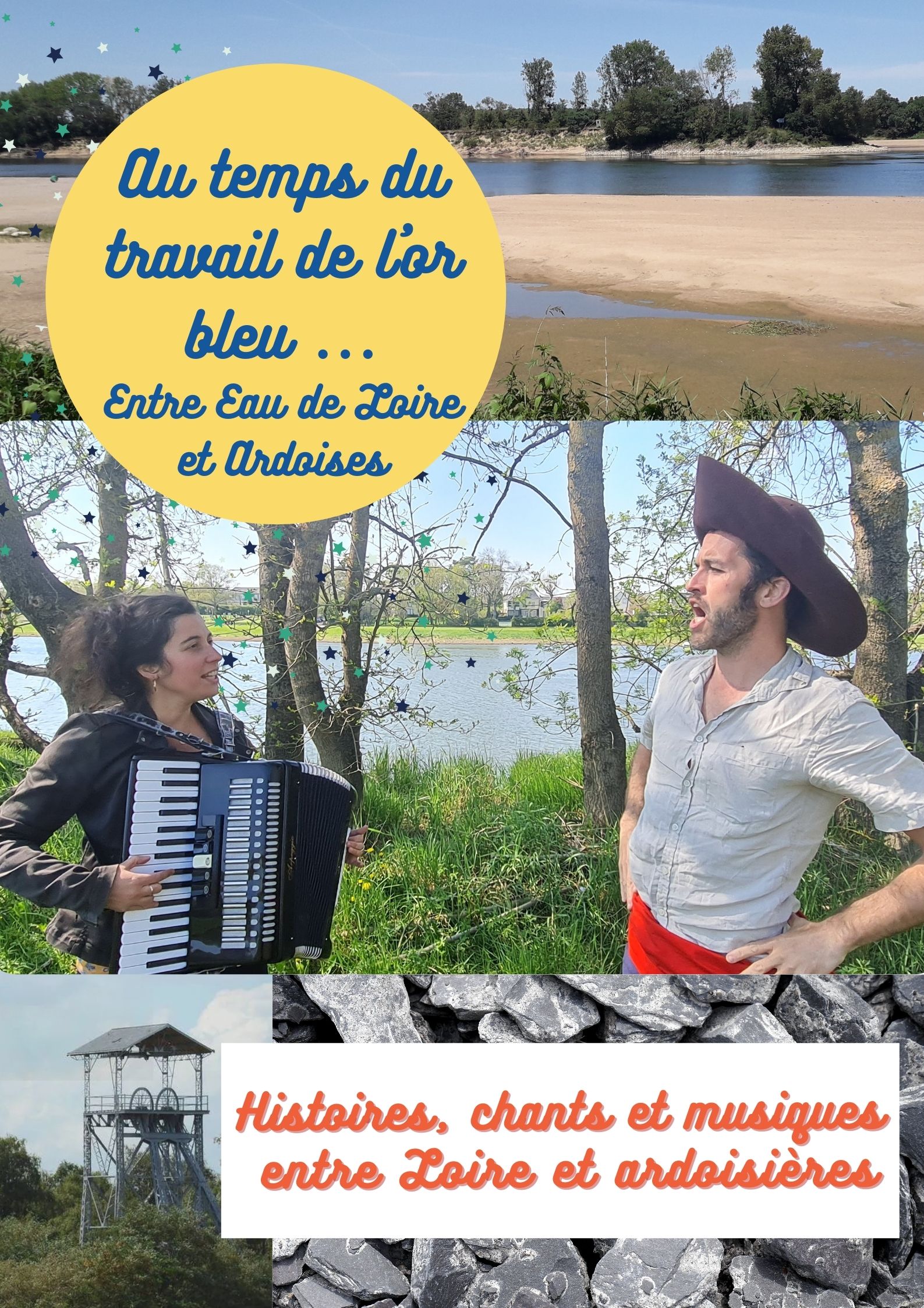 L'Échappée Anjouée