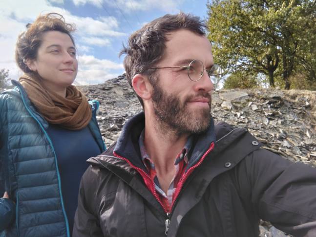 Guillaume & Léa